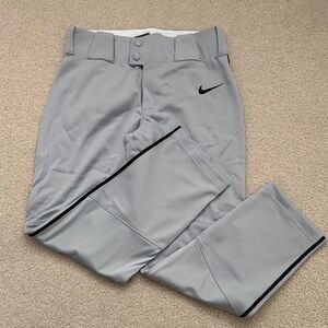 NWT Nike Baseball Pants